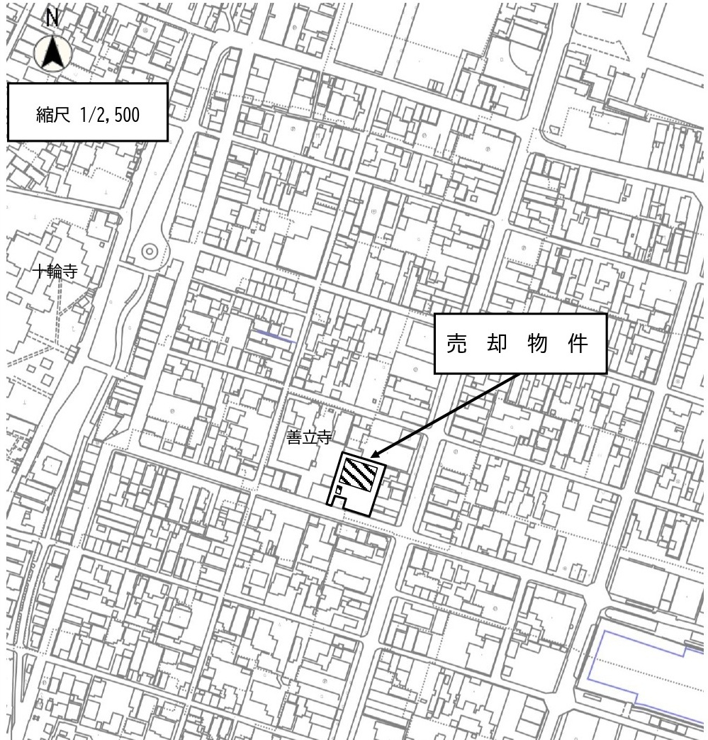 位置図
