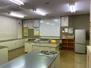 調理室1