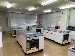 調理室2