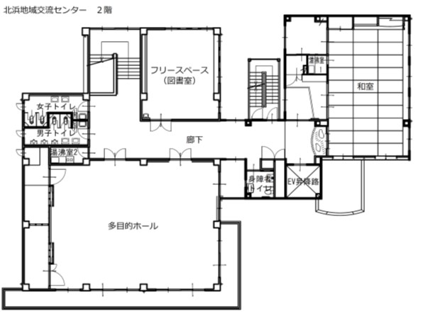 平面図4