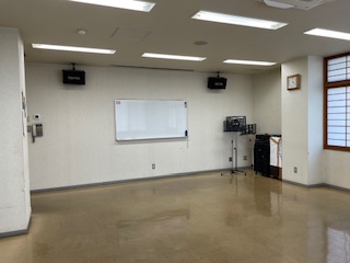 研修室2