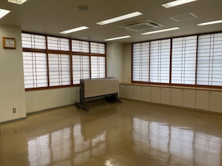 研修室3