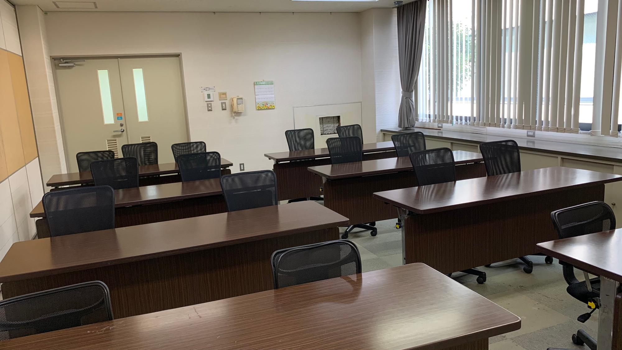 会議室1