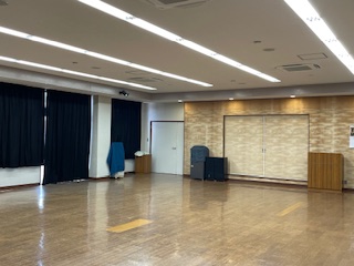 多目的ホール1