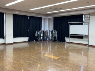 多目的ホール2