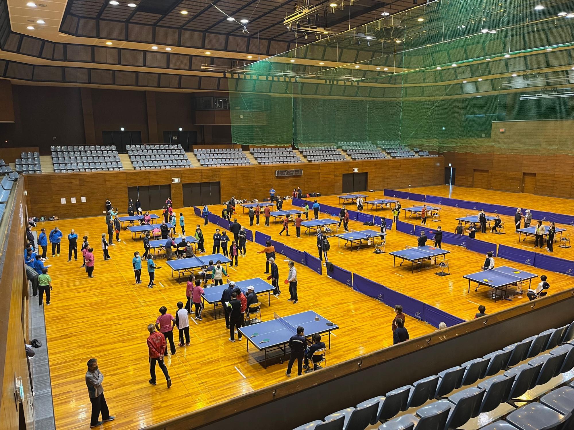 スーパードライブ写真1