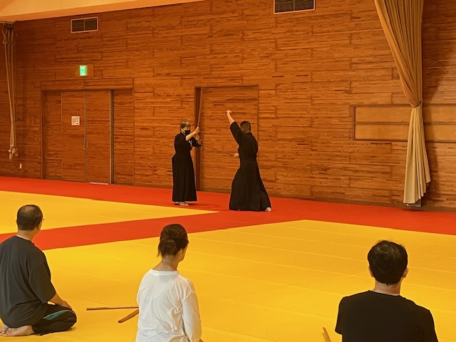 二天一流