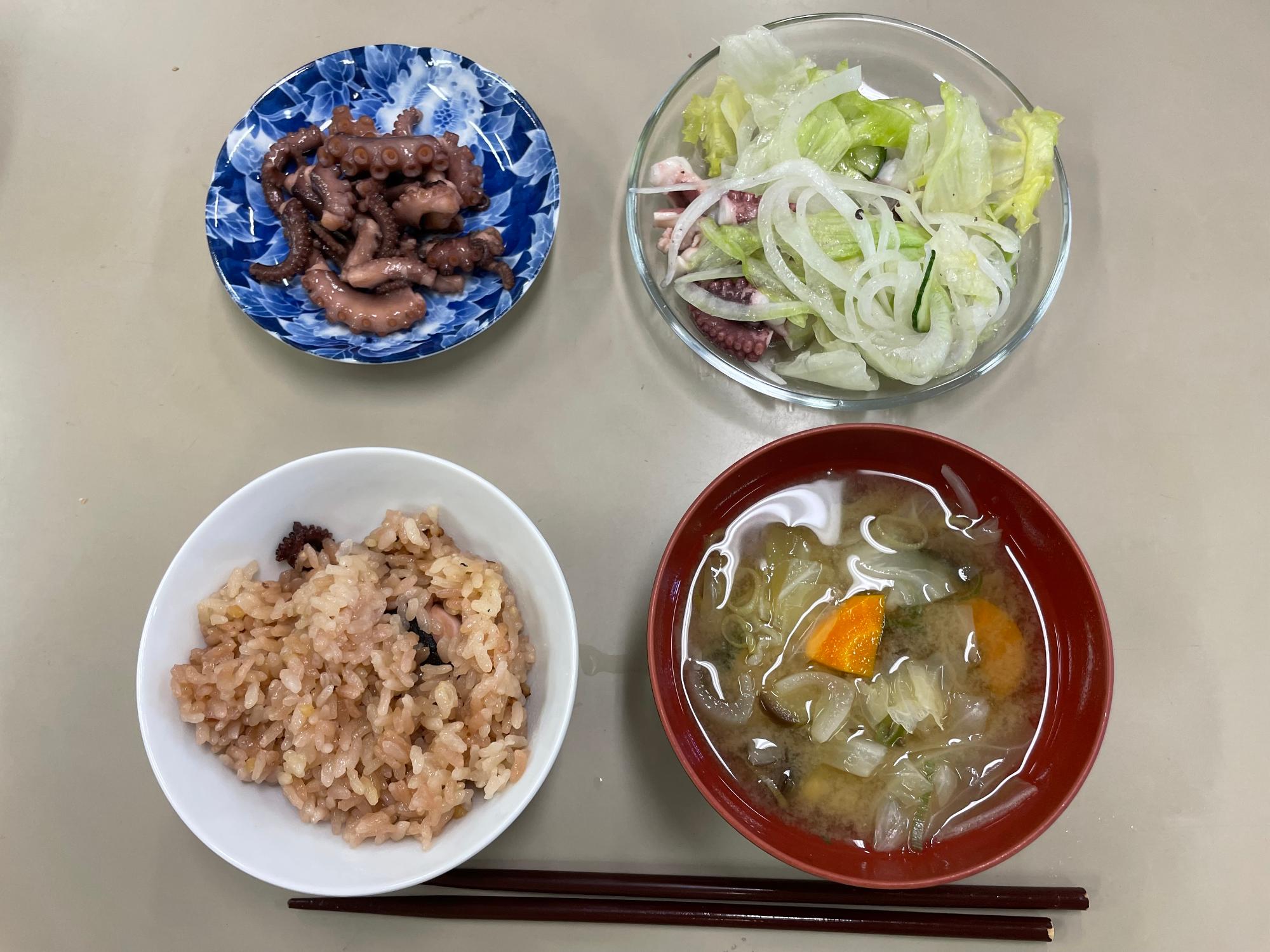 料理教室