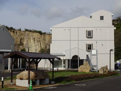 教育センター全景