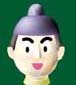 神主の顔のイメージ