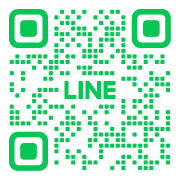 LINEのQRコード