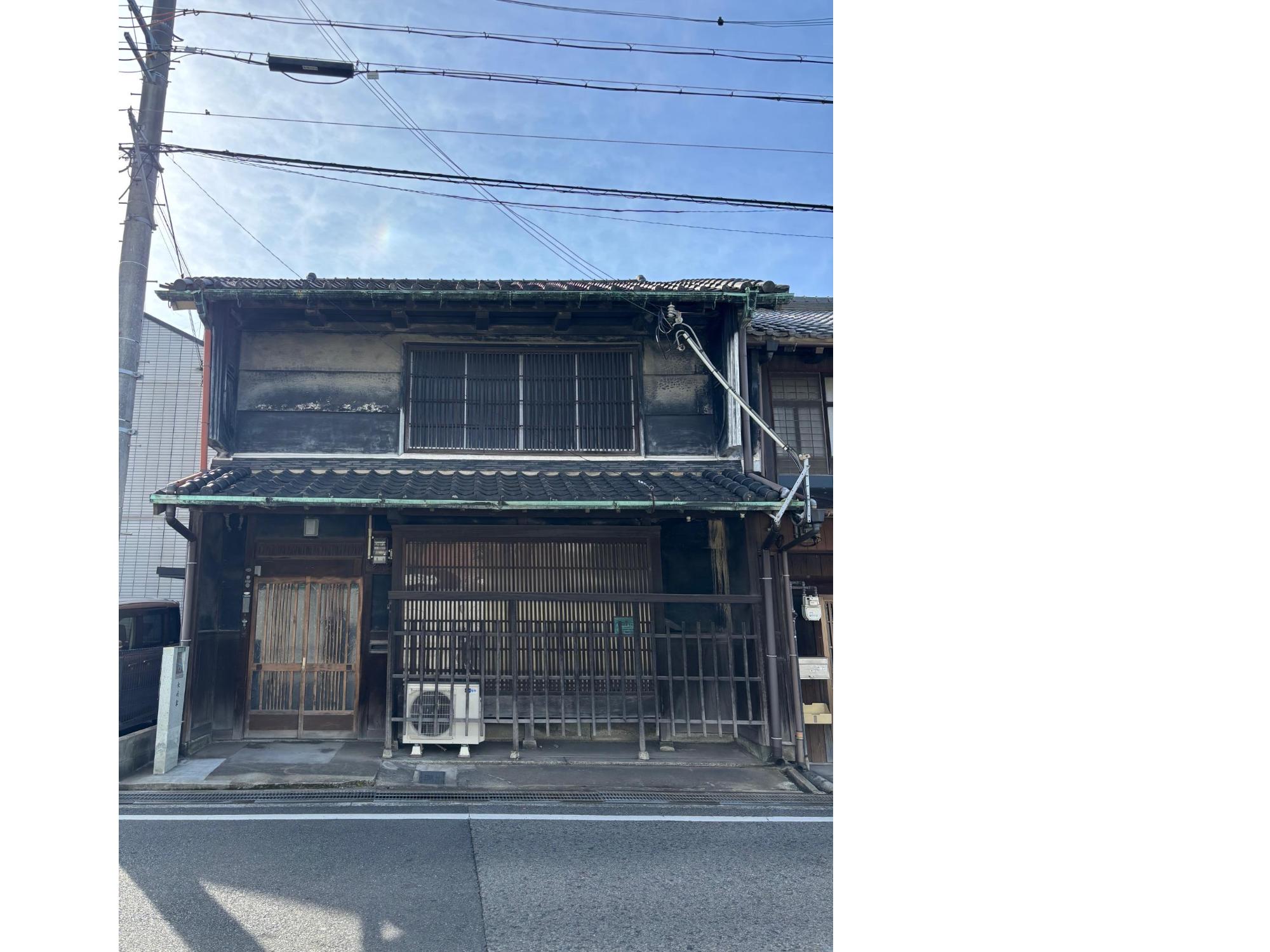 大崎家