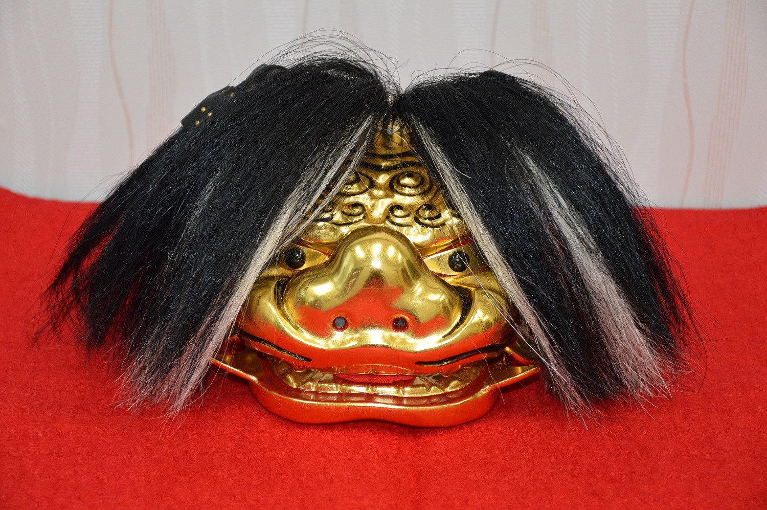 獅子頭