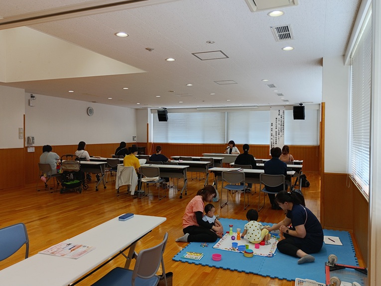 女性のための再就職応援セミナー5