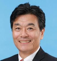 議長