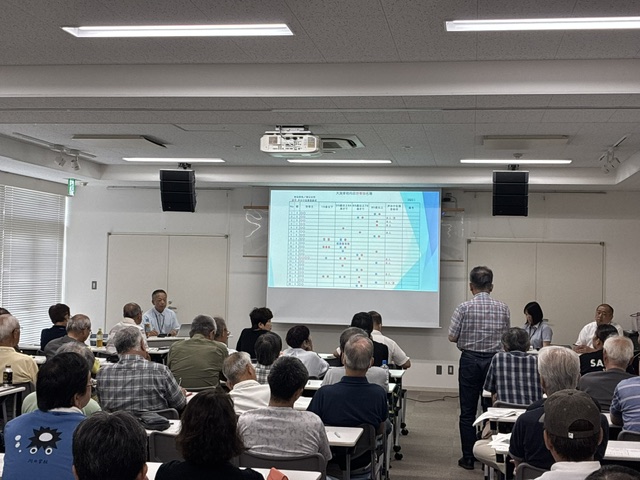 研修会の様子2