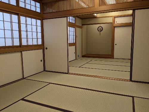 和室写真