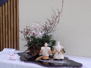 生け花