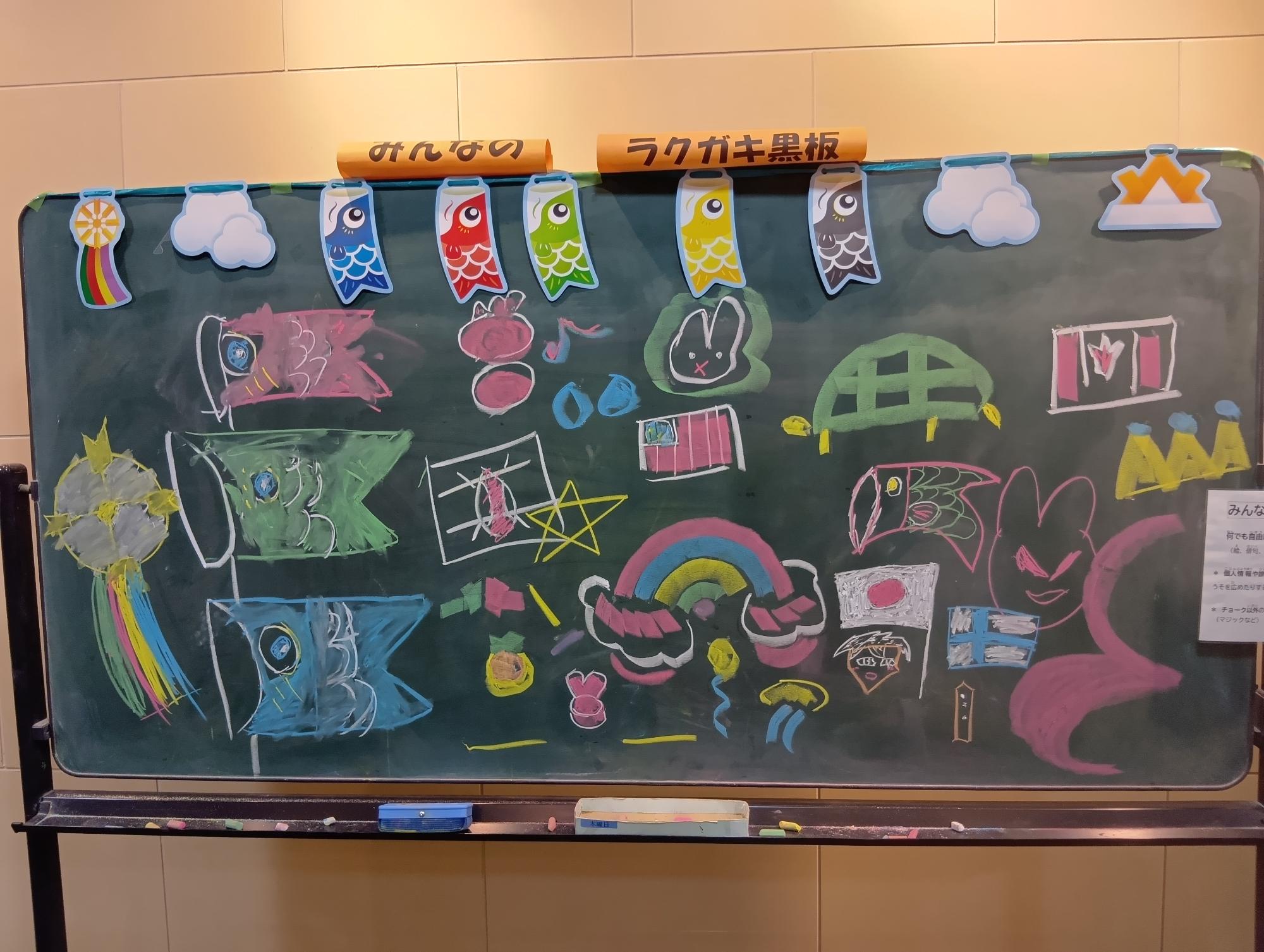 kokubankoinobori