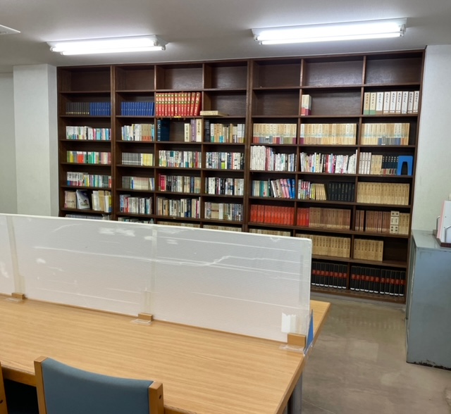 図書室6