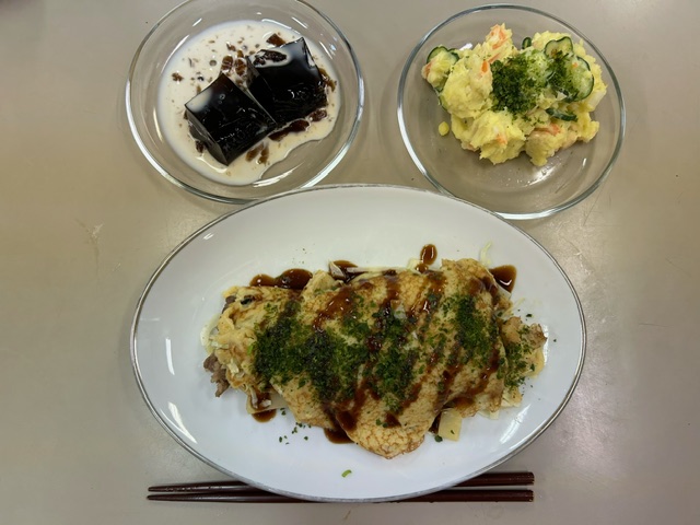 にくてん