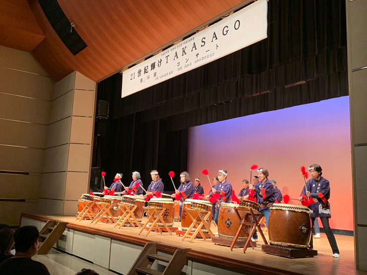 コンサートの様子2