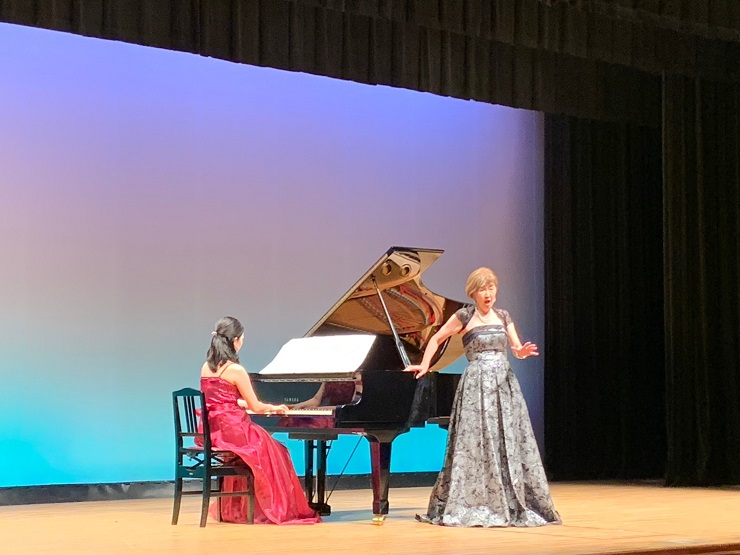 コンサートの様子3