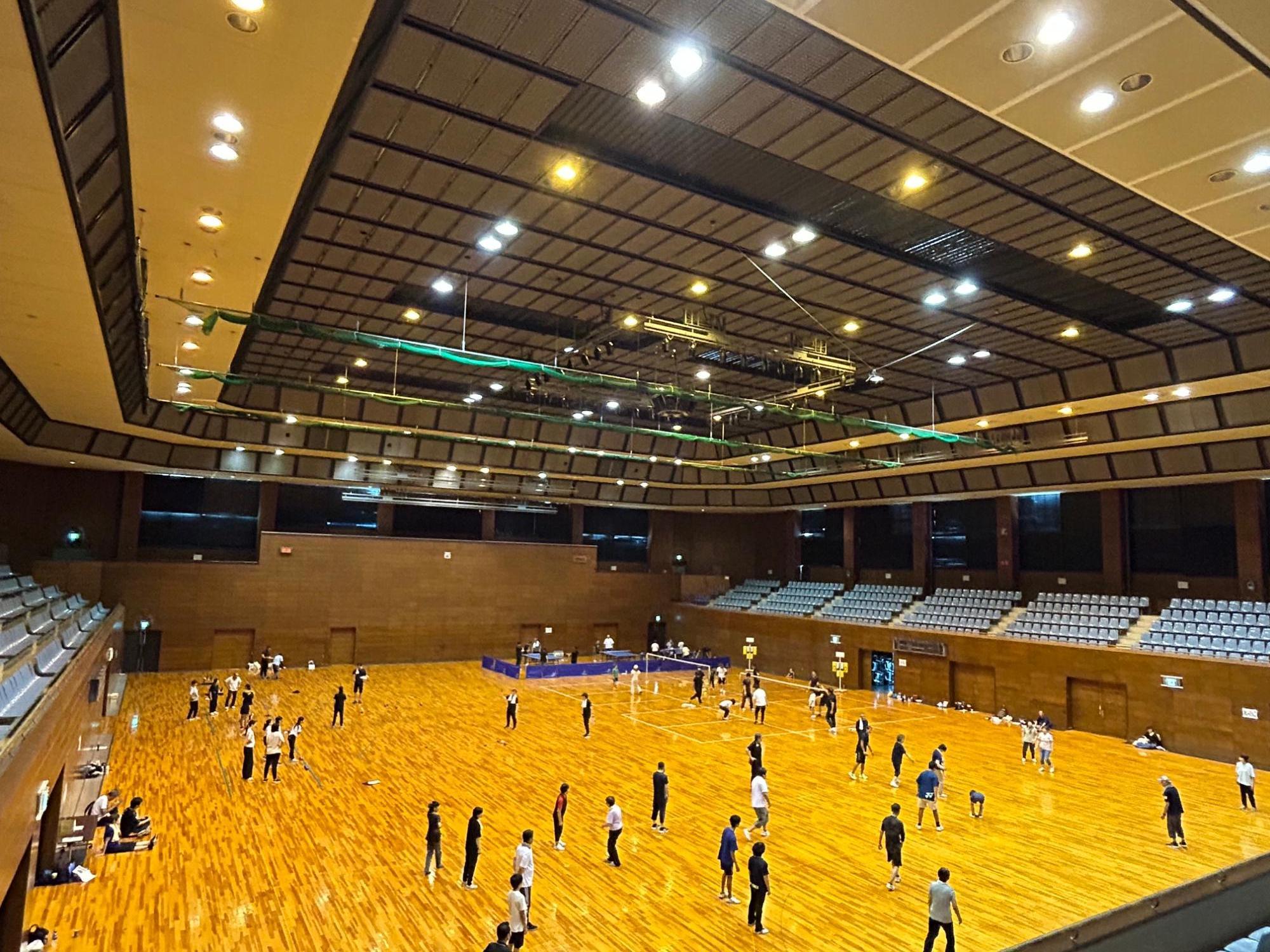 ニュースポーツ写真2