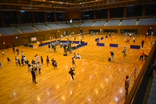 体験会1