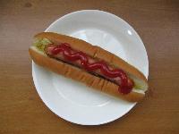 ホットドッグ
