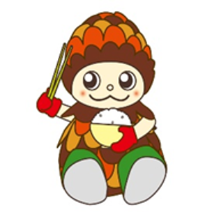 ぼっくりん