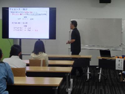 実験をするうえで最も大事なこととは何か