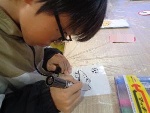 オリジナルラベル作りをしました