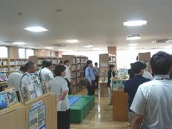 図書館