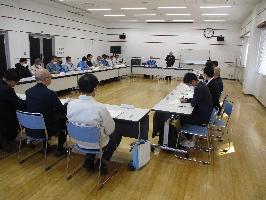 令和5年度高砂市環境保全協議会