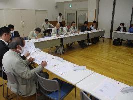 令和6年度高砂市環境保全協議会