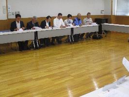 令和6年度高砂市環境保全協議会