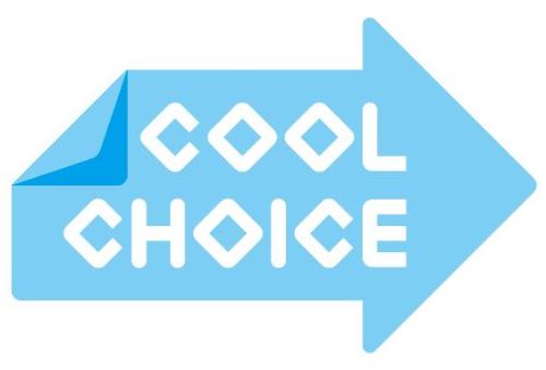 COOLCHOICEロゴ