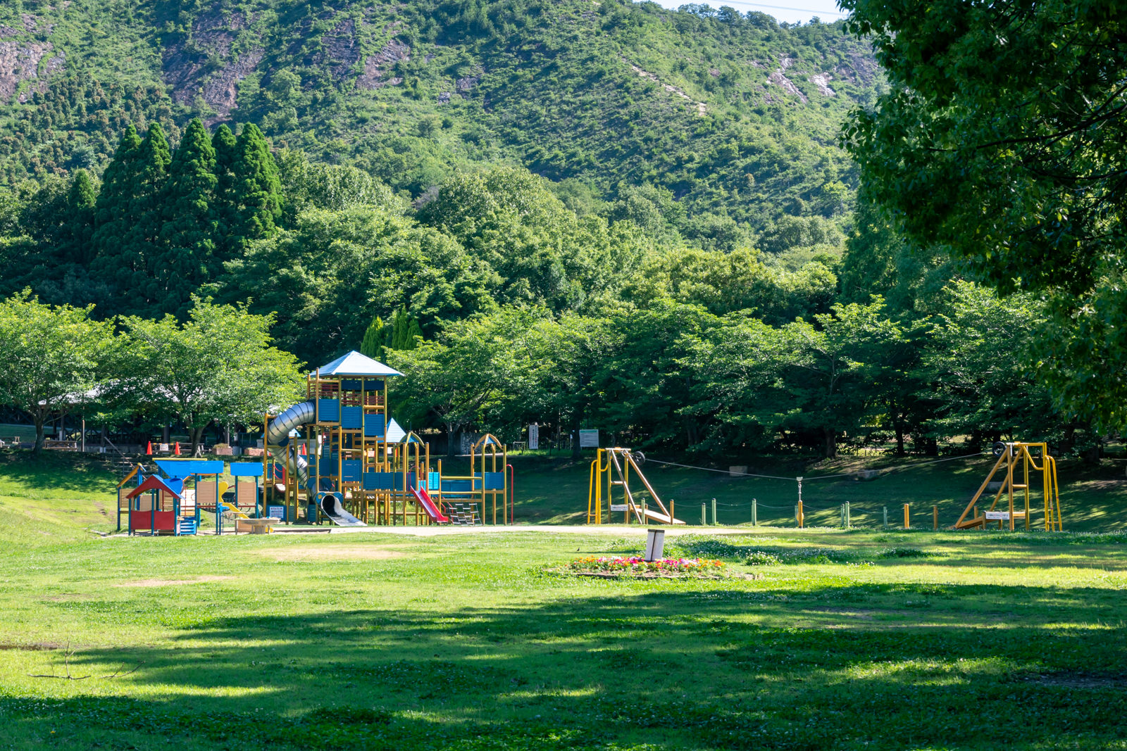 市ノ池公園