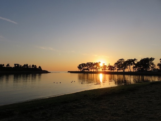 高砂海浜公園