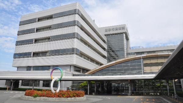 高砂市民病院
