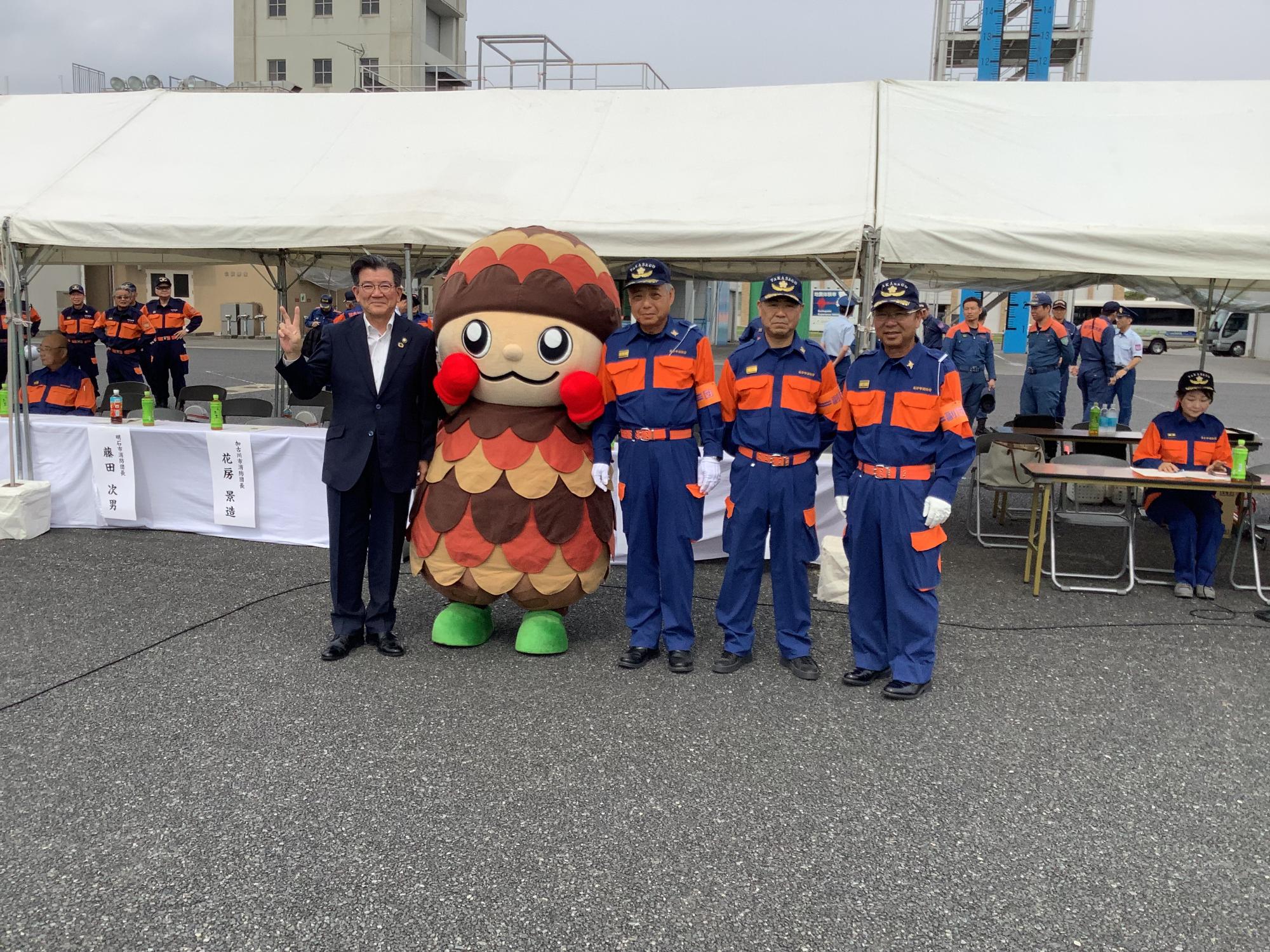 ぼっくりん