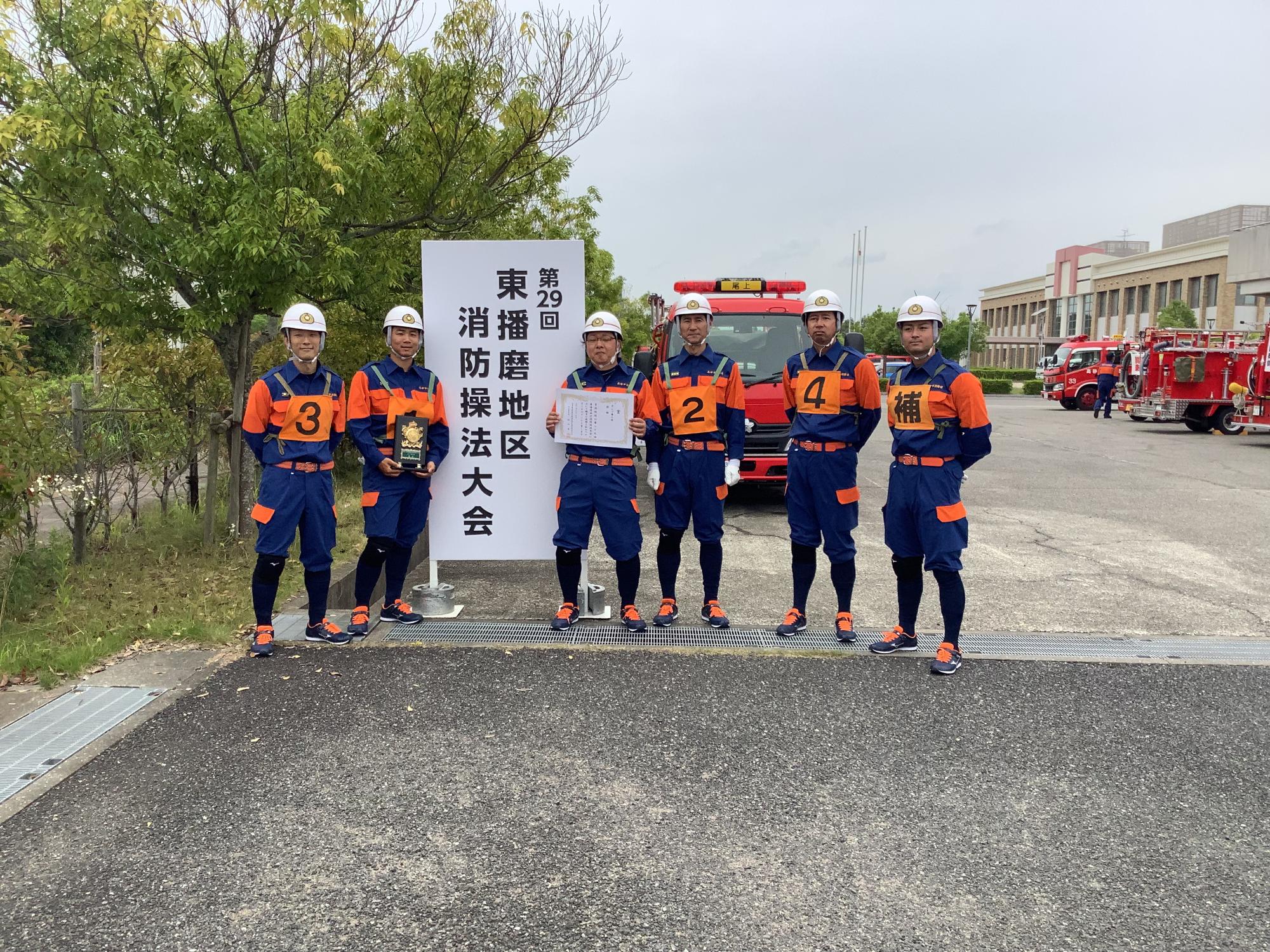 伊保分団