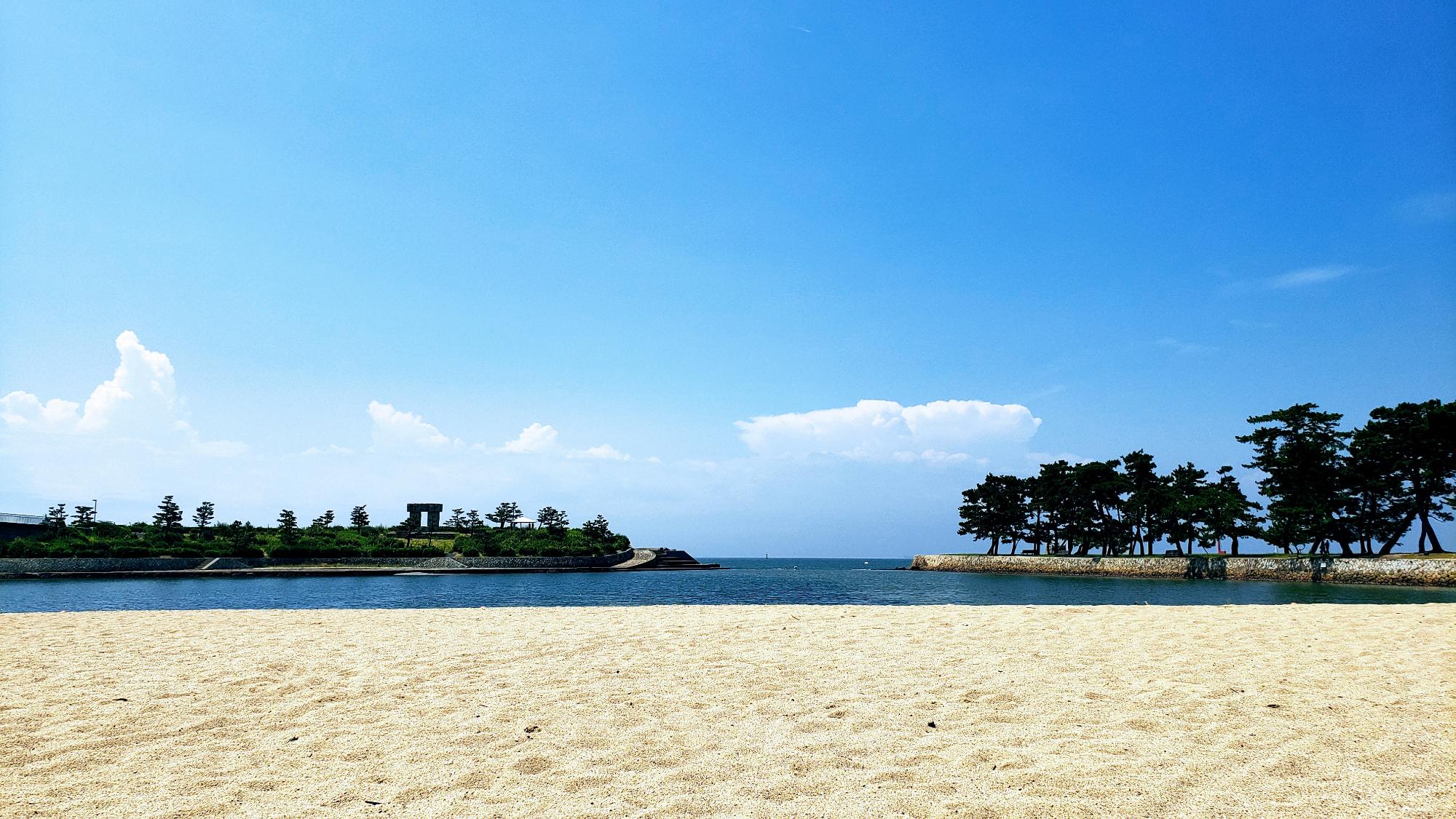 高砂海浜公園