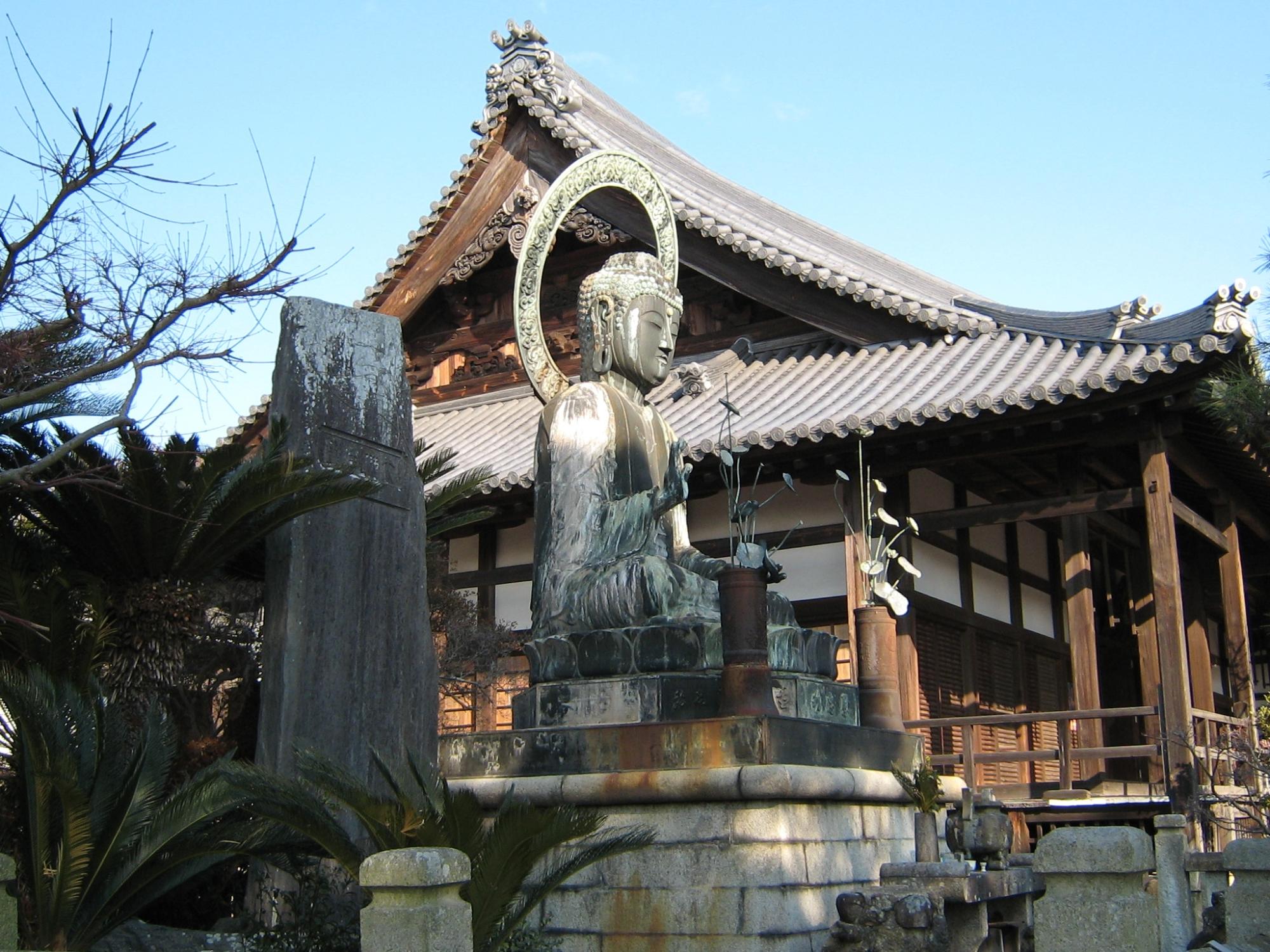 時光寺