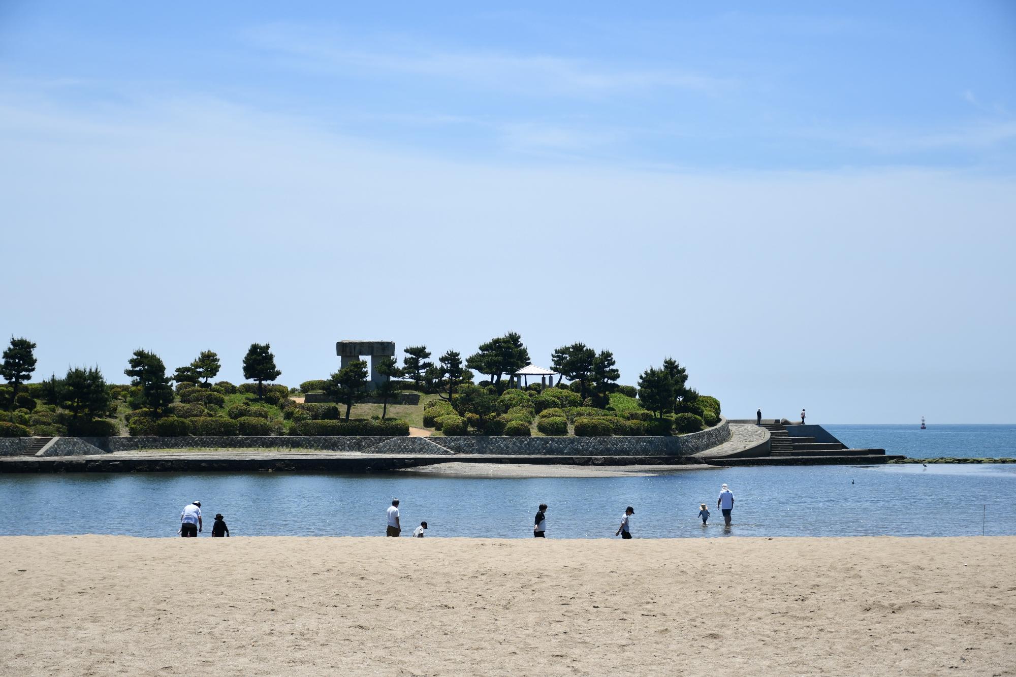 海浜公園