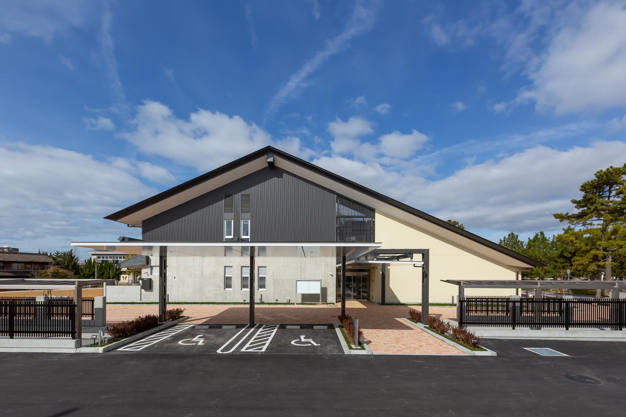 地域交流センター