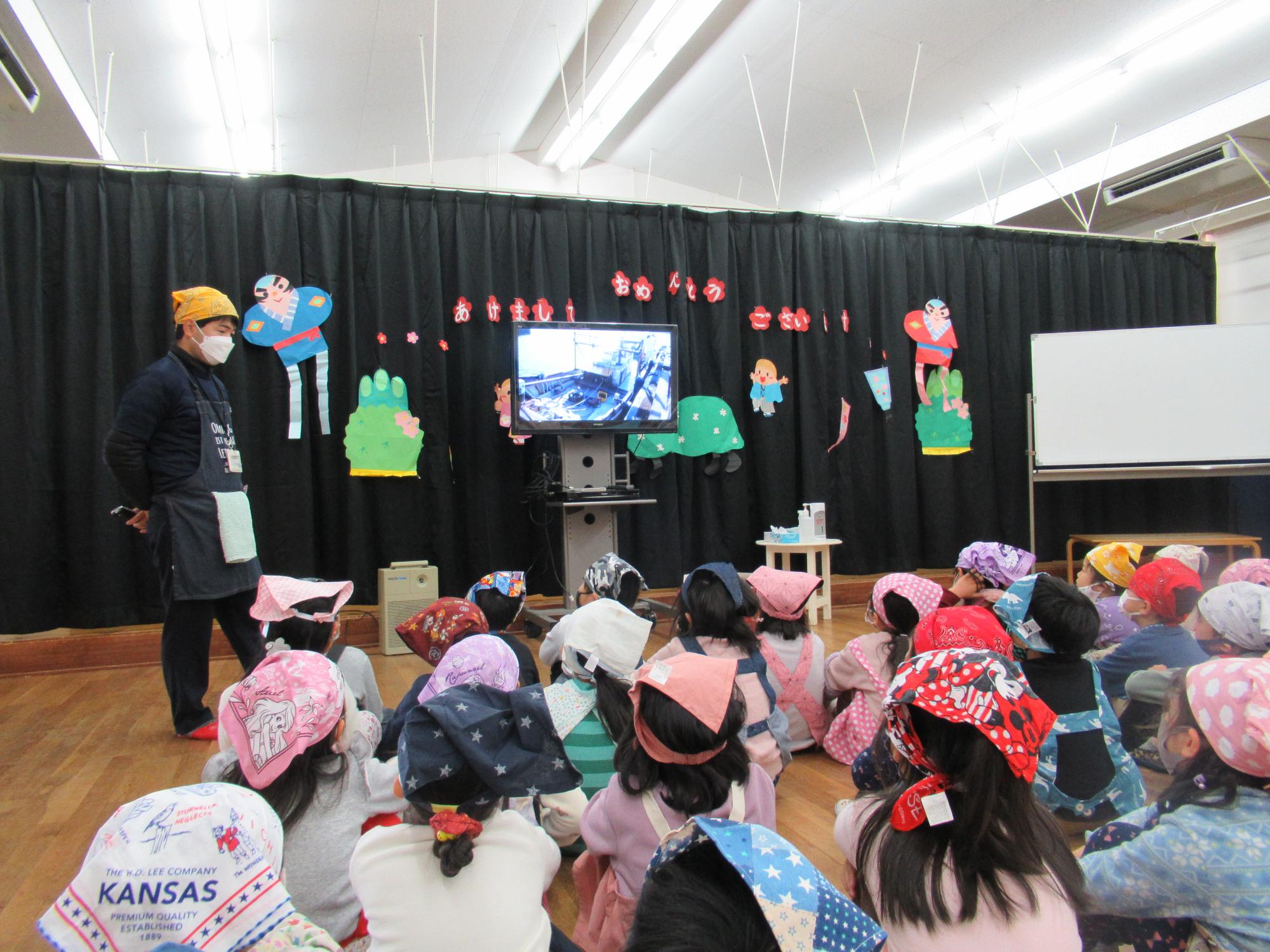 浜のかあちゃん2