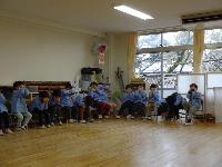 英語で遊ぼう４