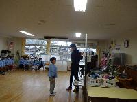 英語で遊ぼう２